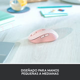 EAN 5099206097230 - Logitech 910-006254 ratón Oficina mano derecha RF Wireless + Bluetooth Óptico 4000 DPI imagen 9