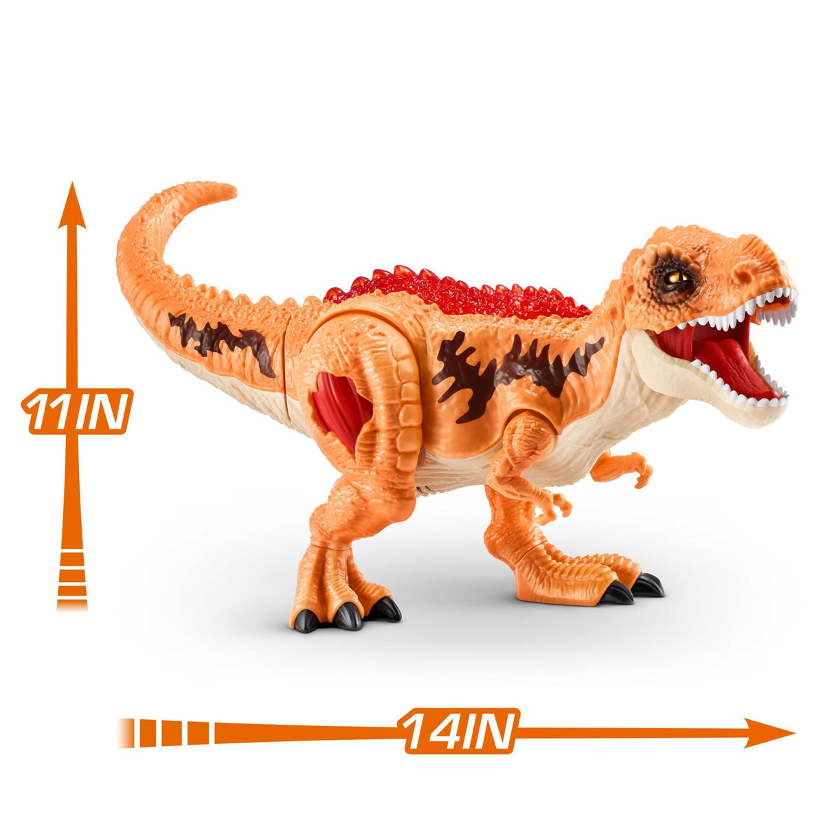 Figura Zuru Robo Alive - Playset Dino Escape  71127