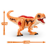 Figura Zuru Robo Alive - Playset Dino Escape  71127