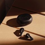 Sudio N3 True Wireless Earbuds, Black