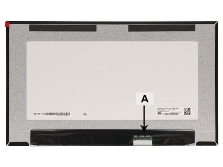 EAN 5055190197011 - 2-Power SCR0765B refacción para laptop imagen 1