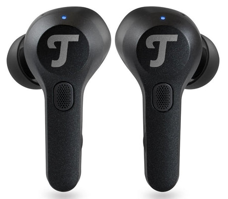 EAN 4048945048295 - Teufel AIRY TWS PRO Auriculares Inalámbrico Dentro de oído Llamadas/Música Bluetooth Negro imagen 2