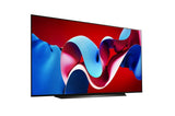 EAN 8806091927972 - LG OLED83C47LA 2,11 m (83") 4K Ultra HD Smart TV Wifi Negro imagen 6