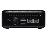 Barebone Asrock Nuc Box-1135g7 Intel 11th Gen,Hdmi,2xso-D4
