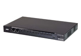 Switch De Presentaciones True 4k Seamless 5 X 2 Con Funciones De Control  De Aten
