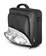 EAN 0888225015579 - Urban Factory Mixee 43,9 cm (17.3") Maletín Negro imagen 4