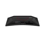 Monitor Aoc G4 C24g42e  (23.6") 1920 X 1080 Pixeles Full Hd Led Negro, Rojo