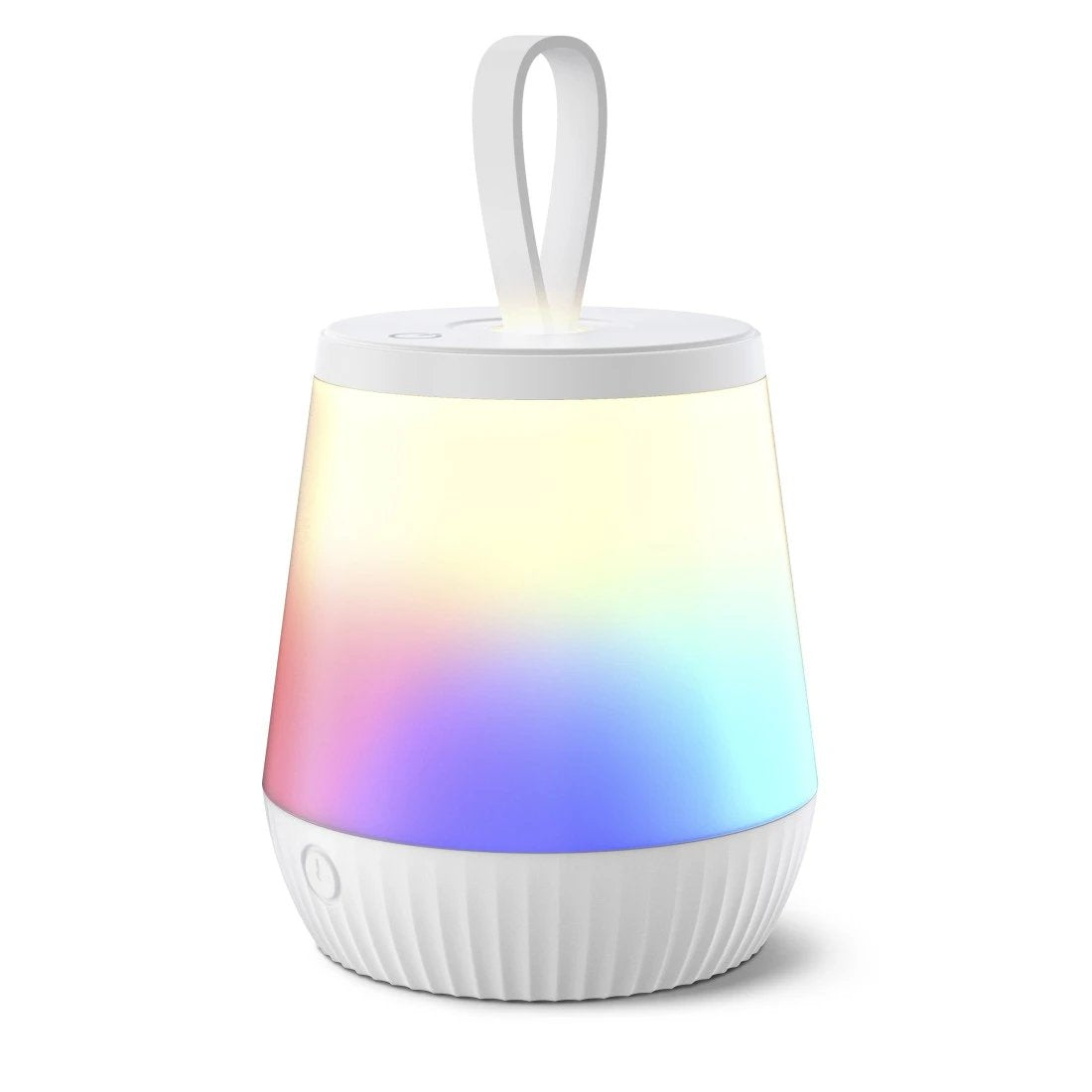 Lámpara Nocna Led Mobile Ip44 Recargable