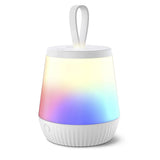 Lámpara Nocna Led Mobile Ip44 Recargable