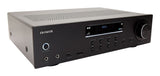 Amplificador Estéreo Aiwa Amr-200dab 200w