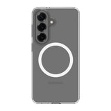 Iceland Ultra D3o Qi2 Galaxy S26 Clear