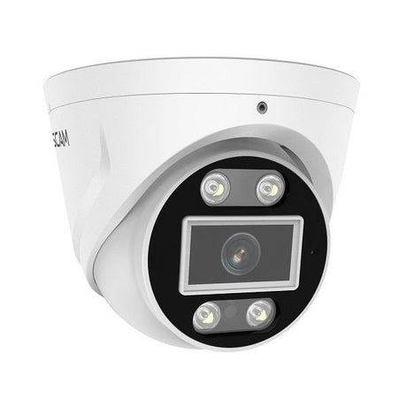 EAN 6954836057247 - Foscam T5EP Almohadilla Cámara de seguridad IP Exterior 3072 x 1728 Pixeles Pared imagen 8