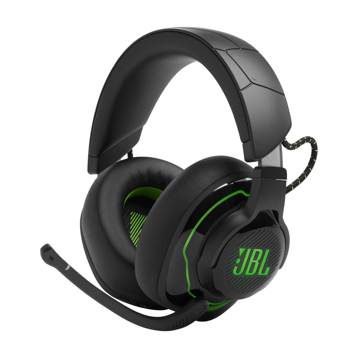 Jbl Quantum 910x Wireless For Xbox Gaming Headset
