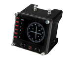 EAN 5099206069824 - Logitech G 945-000008 mando y volante Negro USB Simulador de Vuelo Analógico/Digital PC imagen 5