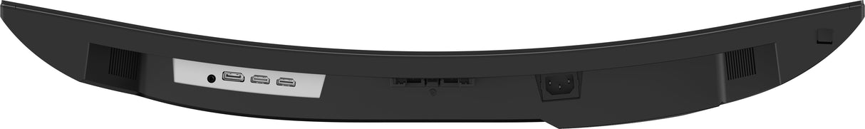 Monitor Msi Mag 32c6x Pantalla  (31.5") 1920 X 1080 Pixeles Full Hd Negro