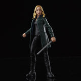 Figura Hasbro Sharon Carter Marvel Legends The Falcon And Winter Soldier
