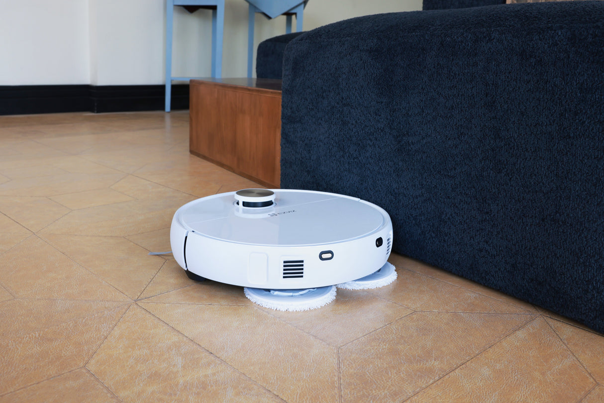 EAN 6941545632902 - EZVIZ RS20 Pro Blanco imagen 35