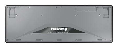 EAN 4025112103612 - CHERRY JD-8550EU-2 teclado Ratón incluido Hogar / Oficina RF inalámbrico QWERTY Inglés Negro imagen 5