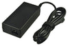EAN 5711783923985 - HP 917848-001 adaptador e inversor de corriente Interior 65 W Negro imagen 1