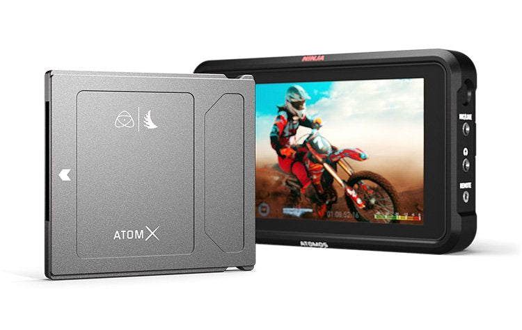 Angelbird Atomx Ssd Mini 1tb