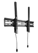 Approx Soporte De Pantalla De 32 - 70 Fijo Inclinable Max. Vesa 600x400 Hasta 50kg