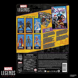 EAN 5010996322555 - Marvel Legends Series Black Widow imagen 11
