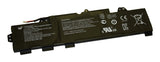 EAN 5056006172147 - BTI TT03XL- batería recargable industrial Polímero de litio 4850 mAh 11,55 V imagen 1