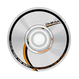 Omega Freestyle Cd-R 700mb 52x Tarrina*25 Of25
