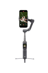 Dji Osmo Mobile 8p Standard Combo Gray Eu Cp.Os.00000617.01