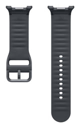EAN 8806097460763 - Samsung ET-SNL33LBEGEU Accesorios para dispositivos vestibles inteligentes Grupo de rock Grafito Caucho imagen 2