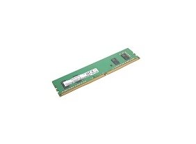 EAN 0192651262750 - Lenovo 4X70R38786 módulo de memoria 4 GB 1 x 4 GB DDR4 288-pin DIMM imagen 1