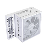EAN 4718466015464 - Lian Li EG1300 unidad de fuente de alimentación 1300 W 20-pin ATX SFX Blanco imagen 3
