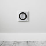 Entac Mechanischer Timer Mini 24 Munden 48 Programme