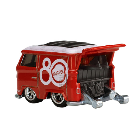 EAN 194735263127 - Hot Wheels JBL68 vehículo de juguete imagen 5