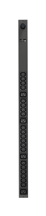 Geist Rack Pdu Basic 0u
