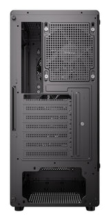 EAN 761345102322 - Antec VX-310 ARGB Midi Tower Negro imagen 2