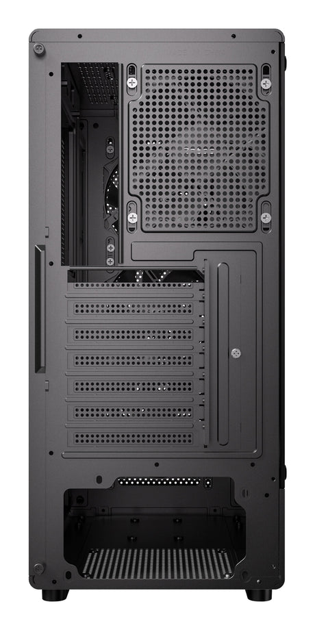 EAN 761345102322 - Antec VX-310 ARGB Midi Tower Negro imagen 2