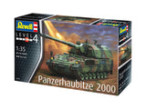 Revell Panzerhaubitze    2000
