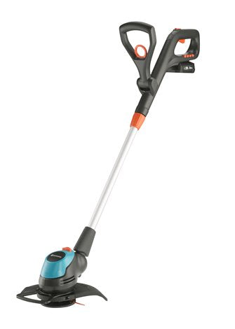 Gardena Desbrozadora Inalámbrico Easycut 23/18v P4a, 14700-20