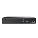 EAN 4897098683255 - TP-Link VIGI NVR1016H Grabadore de vídeo en red (NVR) Negro imagen 2