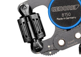 Gedore Alicate De Prensado Crimpmax-3608150 Professional3416437 3416437