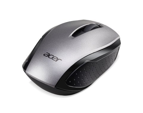 Acer Chrome Os 2.5g Kb And Mouse, Aak970, Silver+White, French, (Retail Pack)