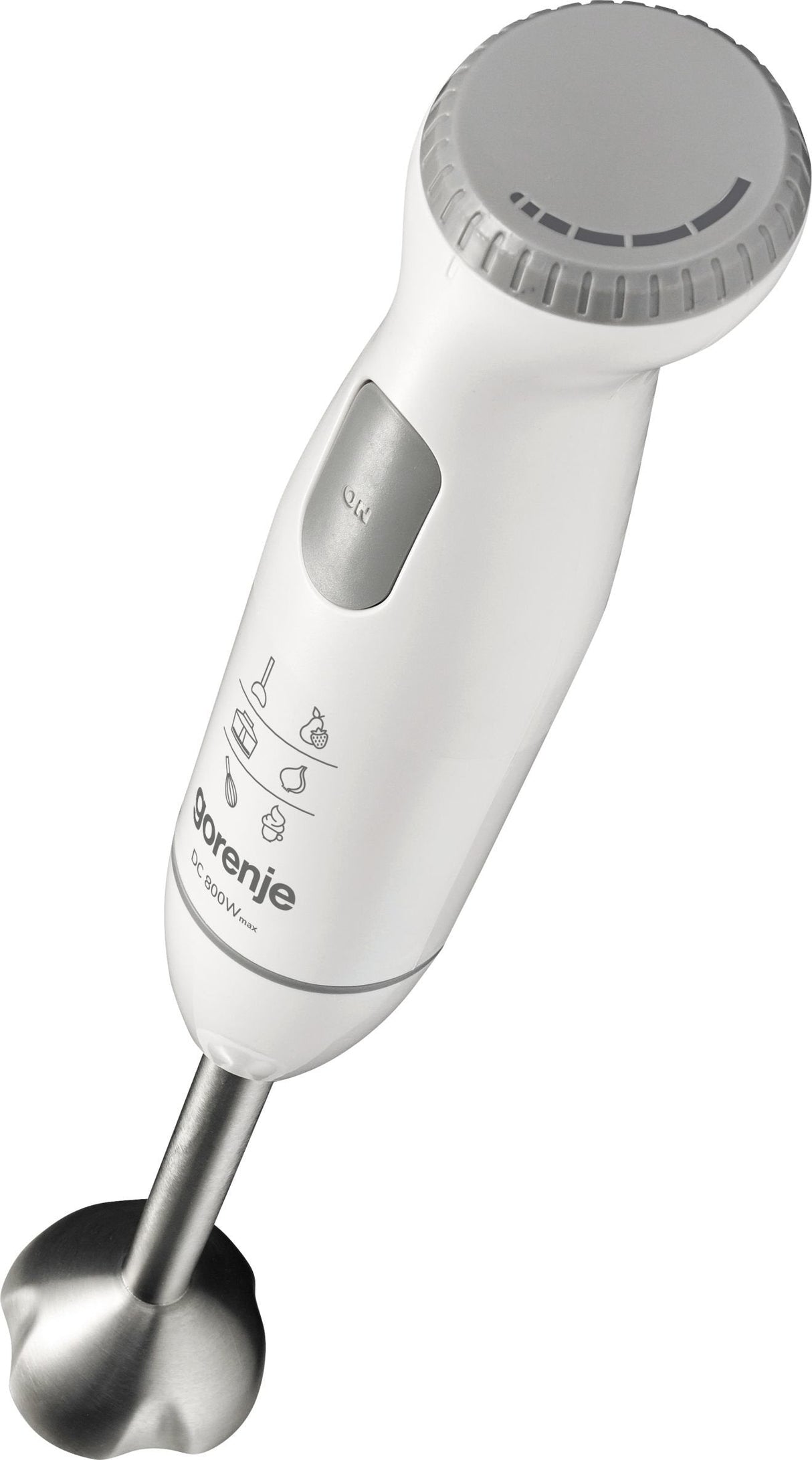 Gorenje Hbc804qw Blender, Hand, Power 800 W, White