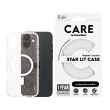 EAN 5715685004094 - PanzerGlass CARE™ by ® Urban Combat Case Star Lit w. White MagSafe iPhone 16 Plus funda para teléfono móv imagen 2
