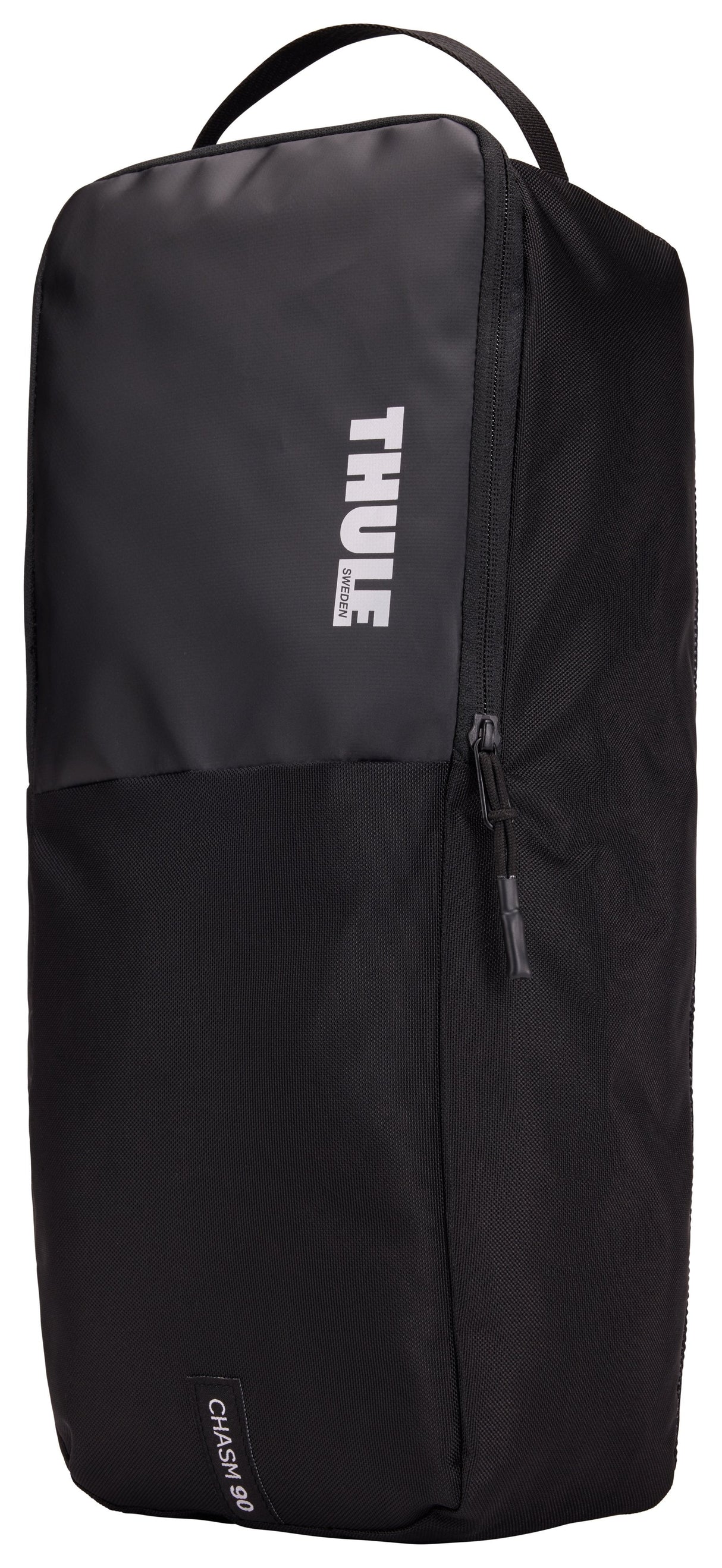 Thule Chasm Duffel 90l - Black