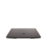 Notebook Msi Thin 15 B12ucx-1682xes 15.6/I5-12450h/ 16gb/Ssd512gb/ Geforce Rtx2050 4gb/ Freedos