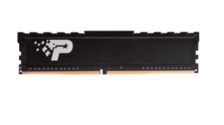 EAN 0814914027172 - Patriot Memory Signature Line Premium PSP432G32002H1 módulo de memoria 32 GB 1 x 32 GB DDR4 imagen 1