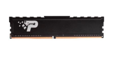 EAN 0814914027172 - Patriot Memory Signature Line Premium PSP432G32002H1 módulo de memoria 32 GB 1 x 32 GB DDR4 imagen 1