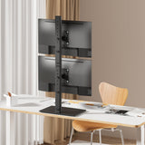 EAN 8435739904947 - AISENS DT34TSR-459 soporte para monitor 86,4 cm (34") Escritorio imagen 5