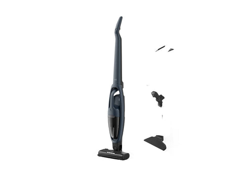 EAN 7332543973002 - AEG AS52CB18DB Aspiradora escoba Batería Secar Sin bolsa 0,3 L 29 W Negro 2 Ah imagen 1